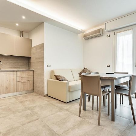 Hotel Riz Cervia Exterior photo