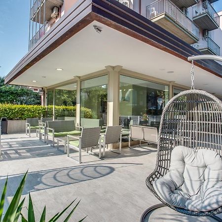 Hotel Riz Cervia Exterior photo