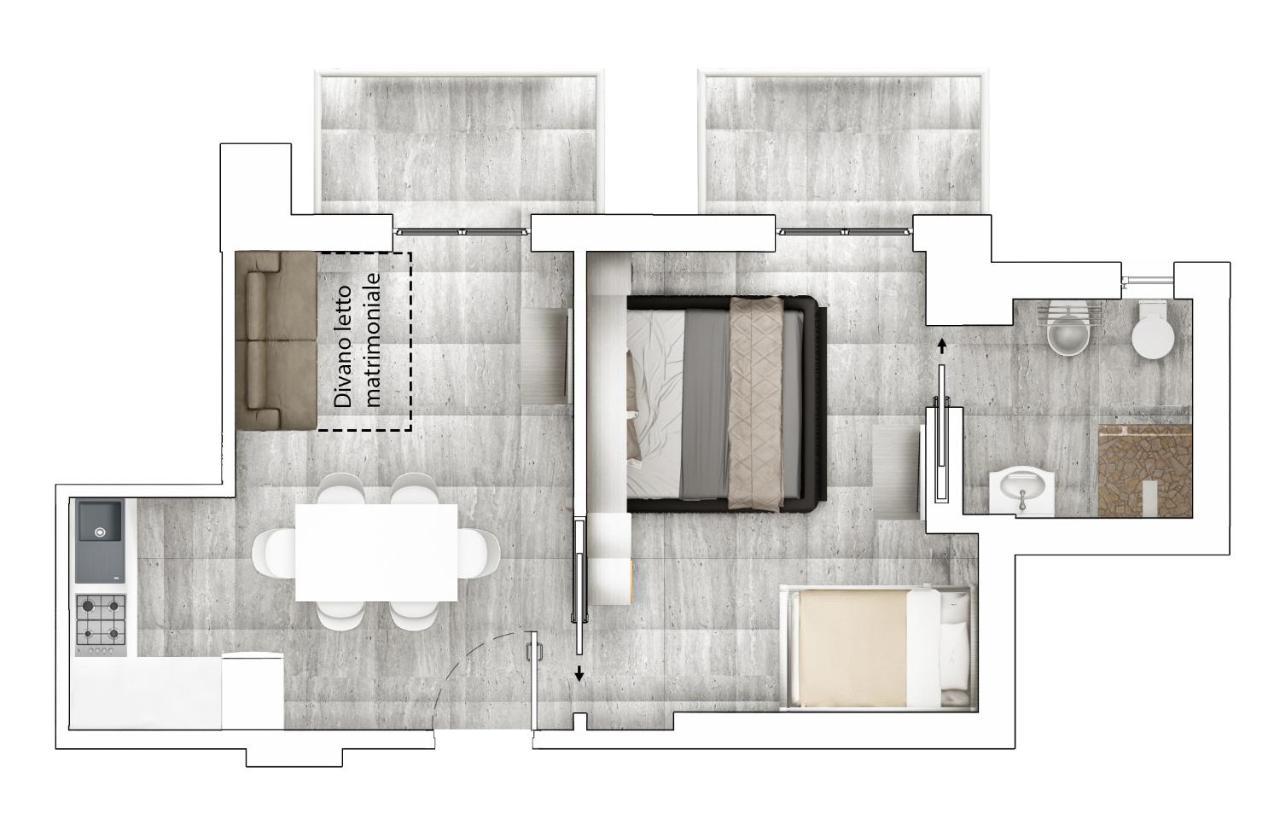 Hotel Riz Cervia Exterior photo