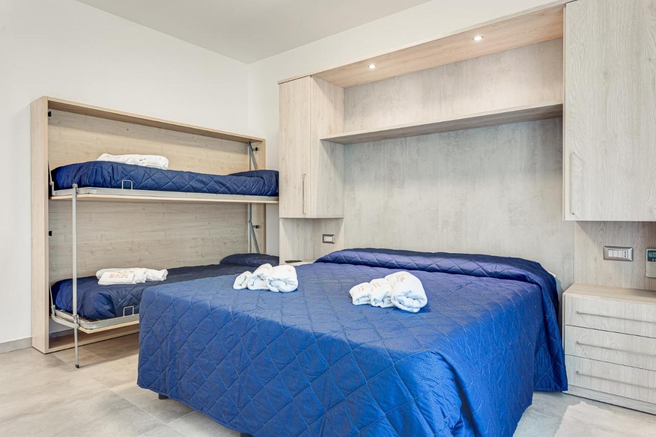 Hotel Riz Cervia Exterior photo