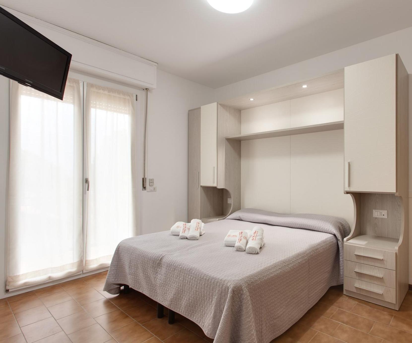 Hotel Riz Cervia Exterior photo