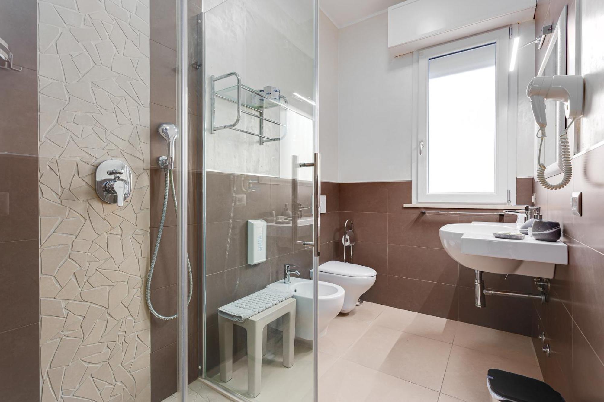 Hotel Riz Cervia Exterior photo