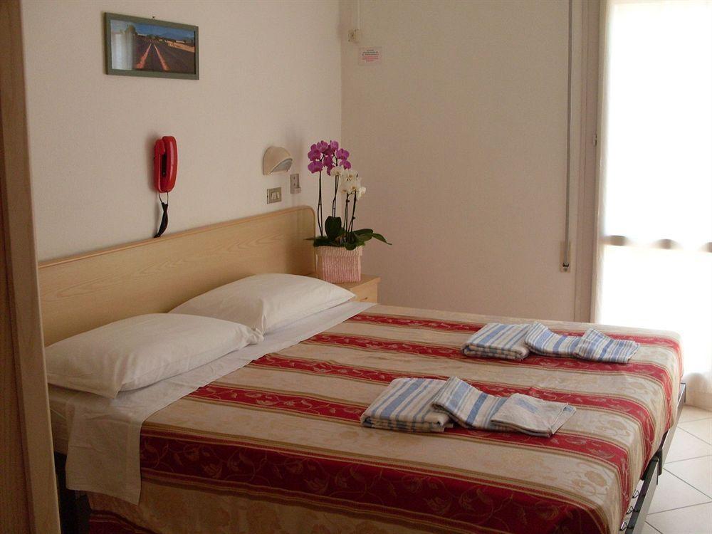 Hotel Riz Cervia Exterior photo