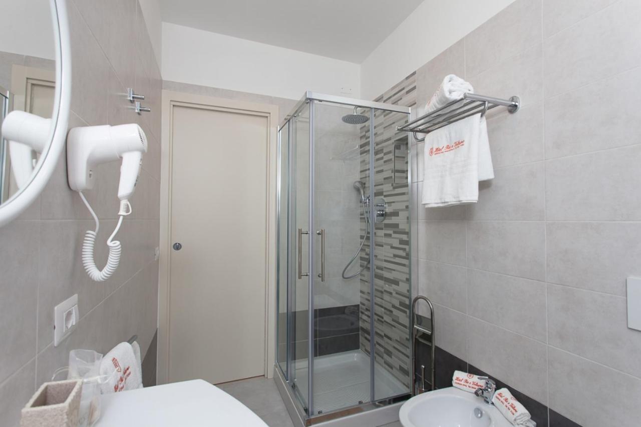 Hotel Riz Cervia Exterior photo